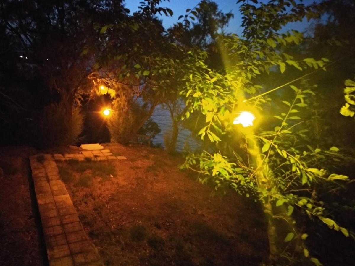 Mare Di Zante "Mare Di Levante" Αλυκανάς Εξωτερικό φωτογραφία