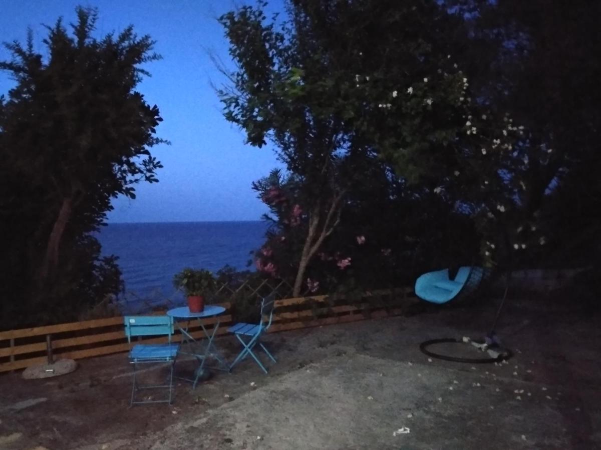 Mare Di Zante "Mare Di Levante" Αλυκανάς Εξωτερικό φωτογραφία