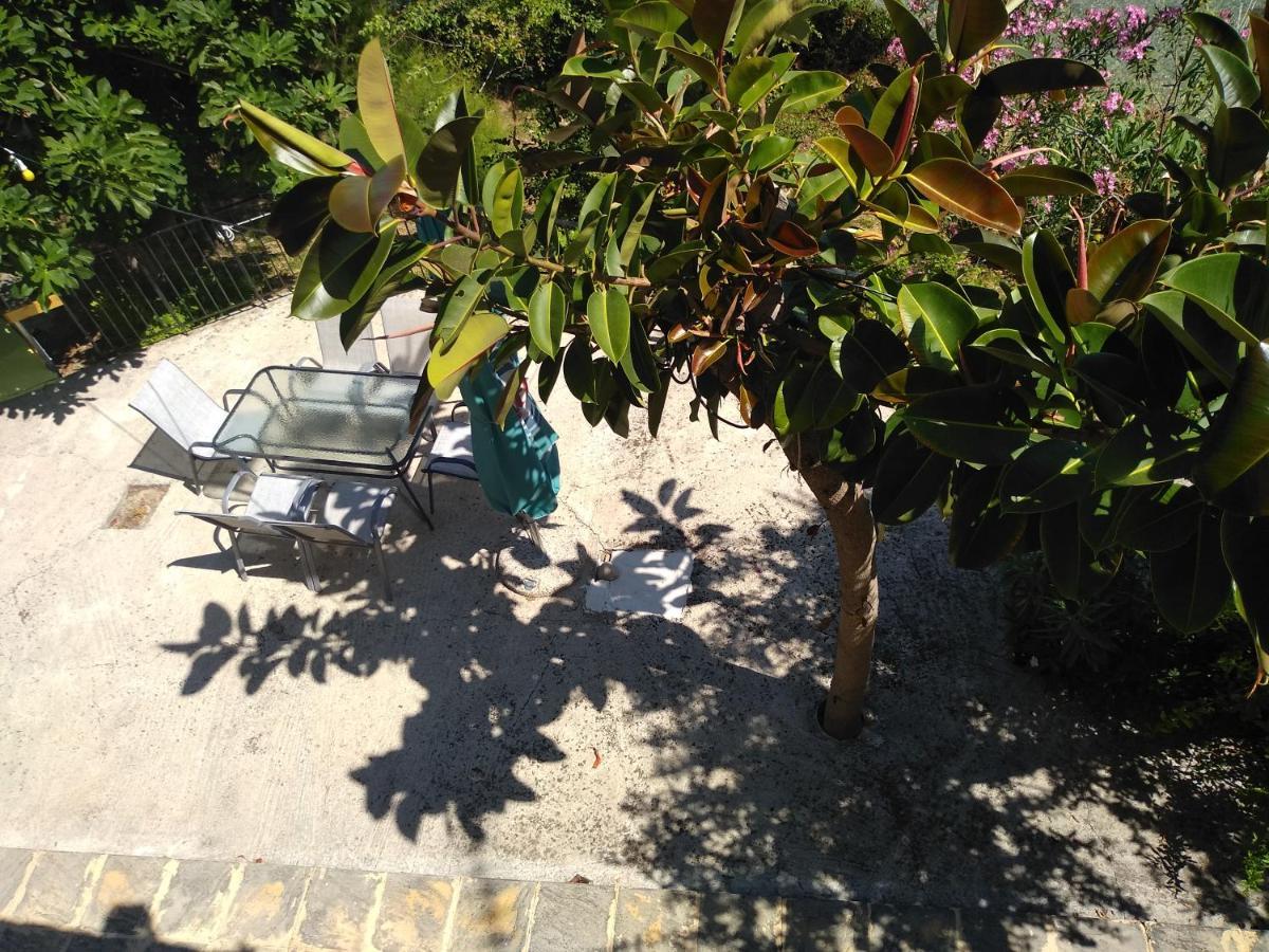 Mare Di Zante "Mare Di Levante" Αλυκανάς Εξωτερικό φωτογραφία