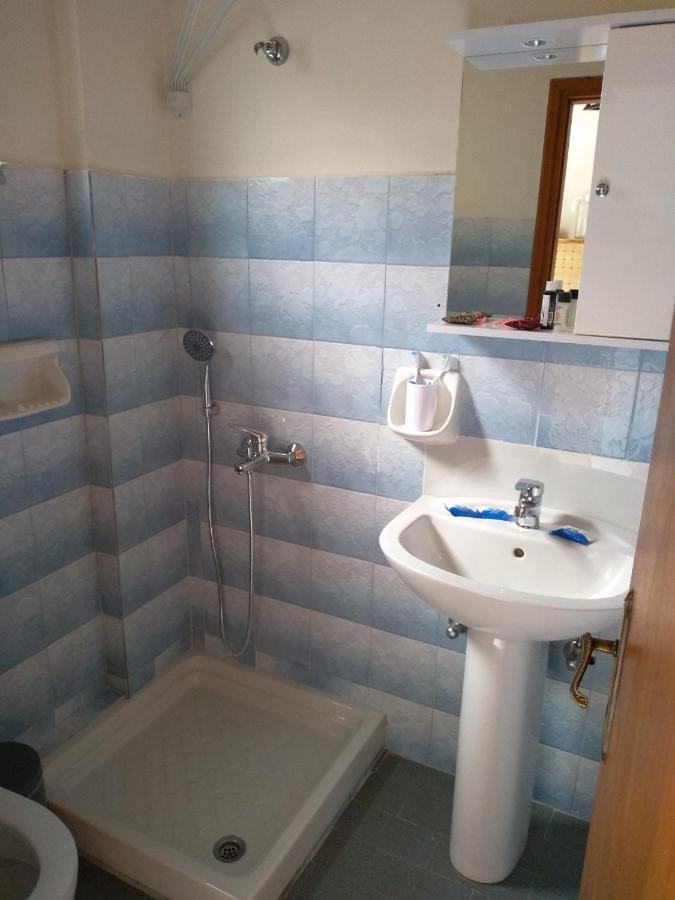 Mare Di Zante "Mare Di Levante" Αλυκανάς Εξωτερικό φωτογραφία
