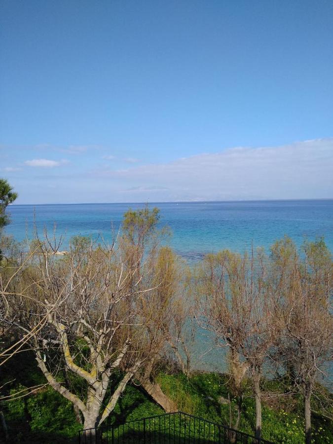 Mare Di Zante "Mare Di Levante" Αλυκανάς Εξωτερικό φωτογραφία