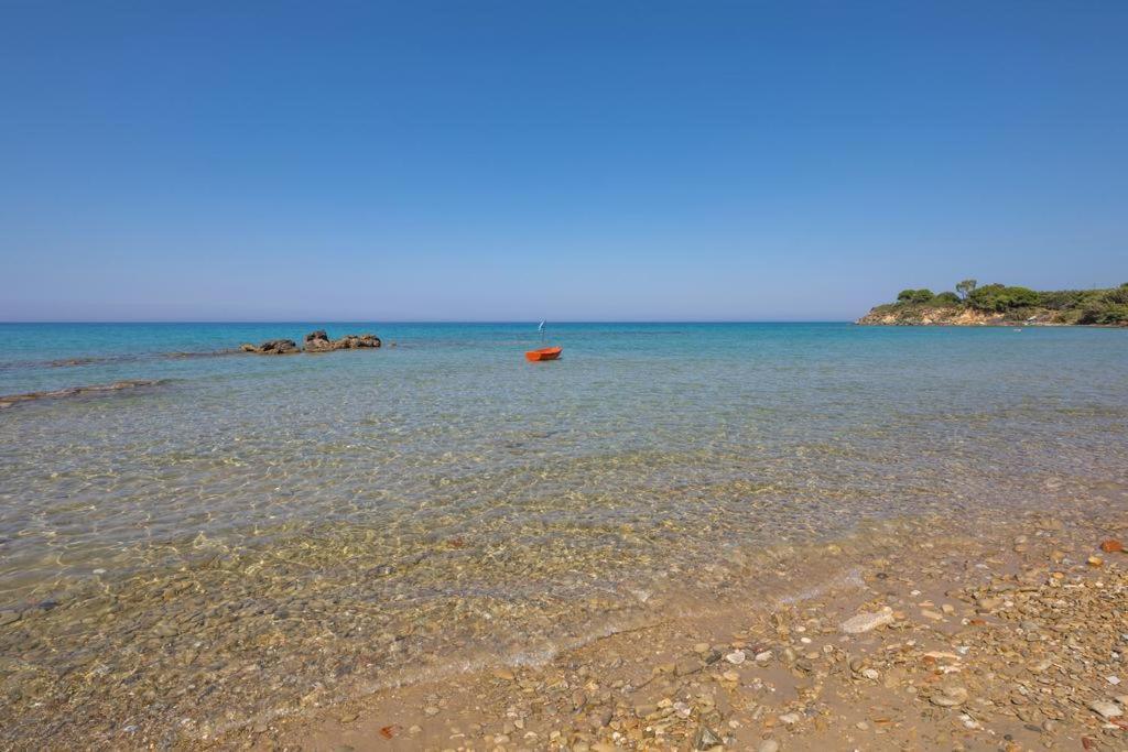Mare Di Zante "Mare Di Levante" Αλυκανάς Εξωτερικό φωτογραφία