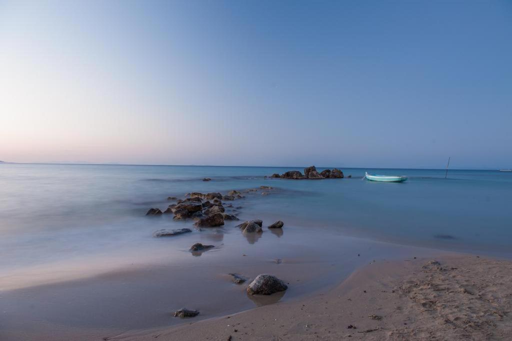 Mare Di Zante "Mare Di Levante" Αλυκανάς Εξωτερικό φωτογραφία