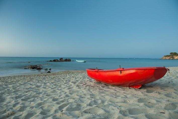 Mare Di Zante "Mare Di Levante" Αλυκανάς Εξωτερικό φωτογραφία