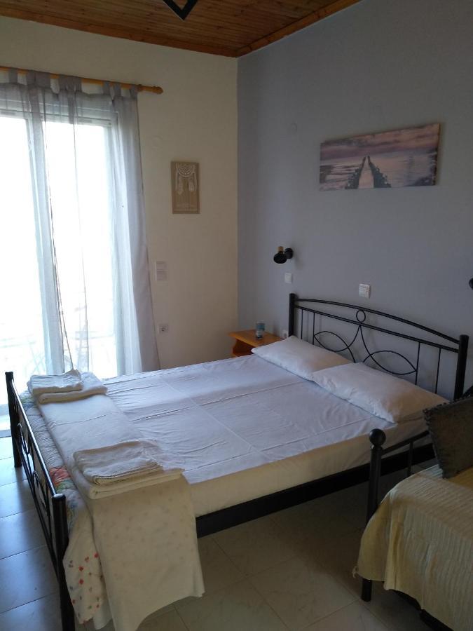 Mare Di Zante "Mare Di Levante" Αλυκανάς Εξωτερικό φωτογραφία