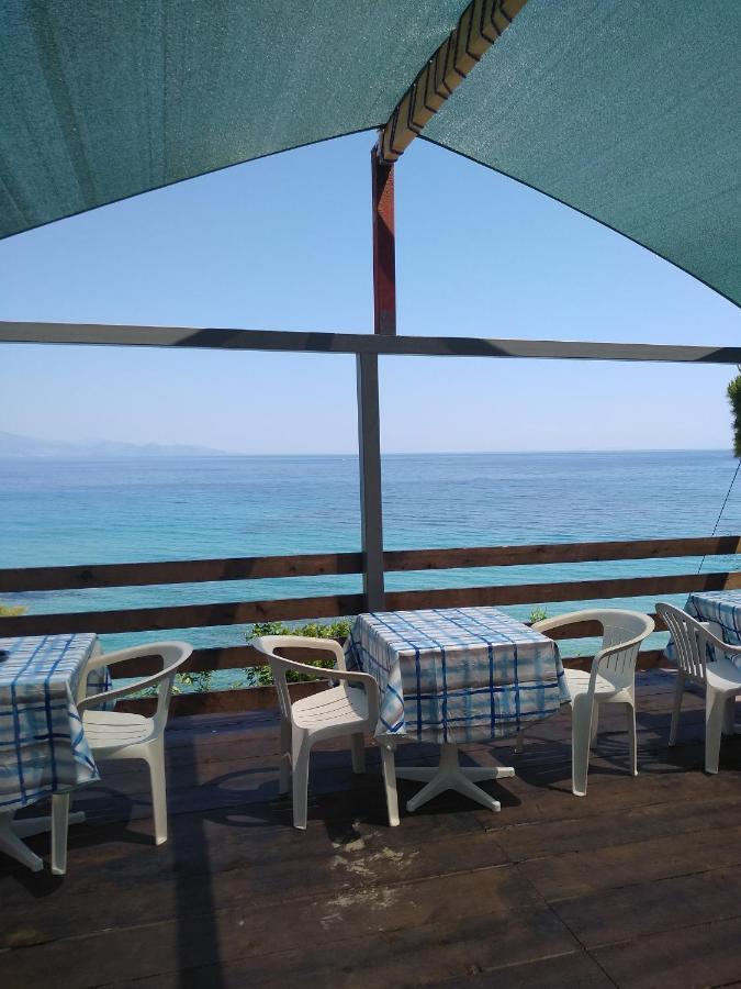 Mare Di Zante "Mare Di Levante" Αλυκανάς Εξωτερικό φωτογραφία